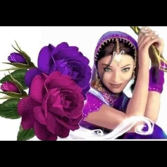 Meet your Posher, Celia - Picture 1 of 1